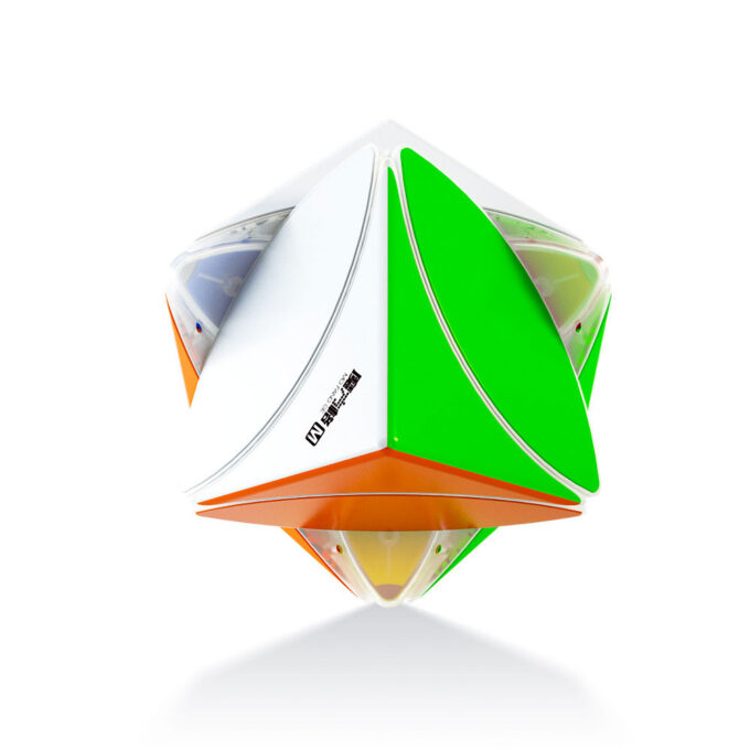 QiYi Magnetic Ivy Cube