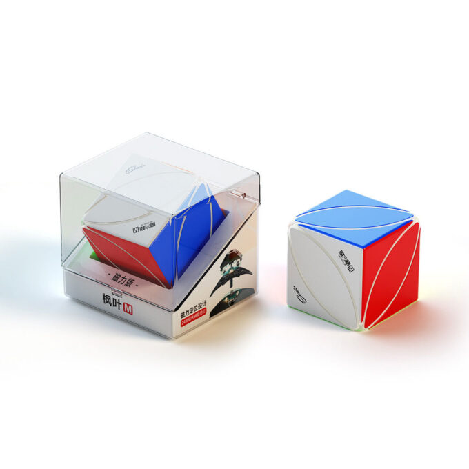 QiYi Magnetic Ivy Cube